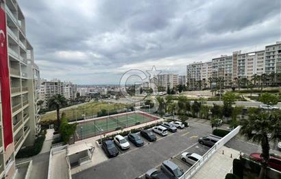Soyak Siesta Blue da Eşyalı Kiralık 1+1 Daire