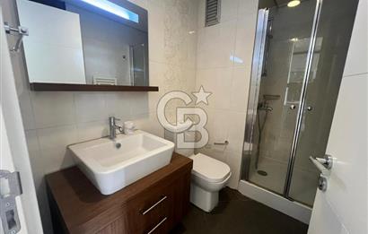 Soyak Siesta Blue da Eşyalı Kiralık 1+1 Daire