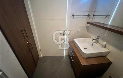 Soyak Siesta Blue da Eşyalı Kiralık 1+1 Daire