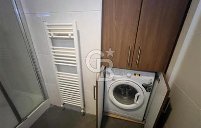 Soyak Siesta Blue da Eşyalı Kiralık 1+1 Daire