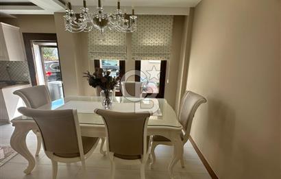 EVONA'DAN GÜZELYURT CUMBALI KONAKLARINDA 6+1 TEK MÜSTAKİL VİLLA