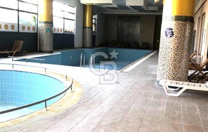 AYAŞ GRAND GARDEN İNN TERMAL&SPA'DA,50 M2, 2 HAFTA YAZ DÖNEMİ, FULL EŞYALI, SATILIK 1+1 DEVREMÜLK