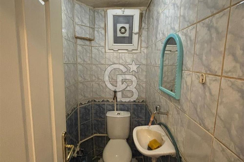 UĞURMUMCU MAH. HARBİŞ 2 SİTESİNDE BAKIMLI 2+1  KİRALIK DAİRE