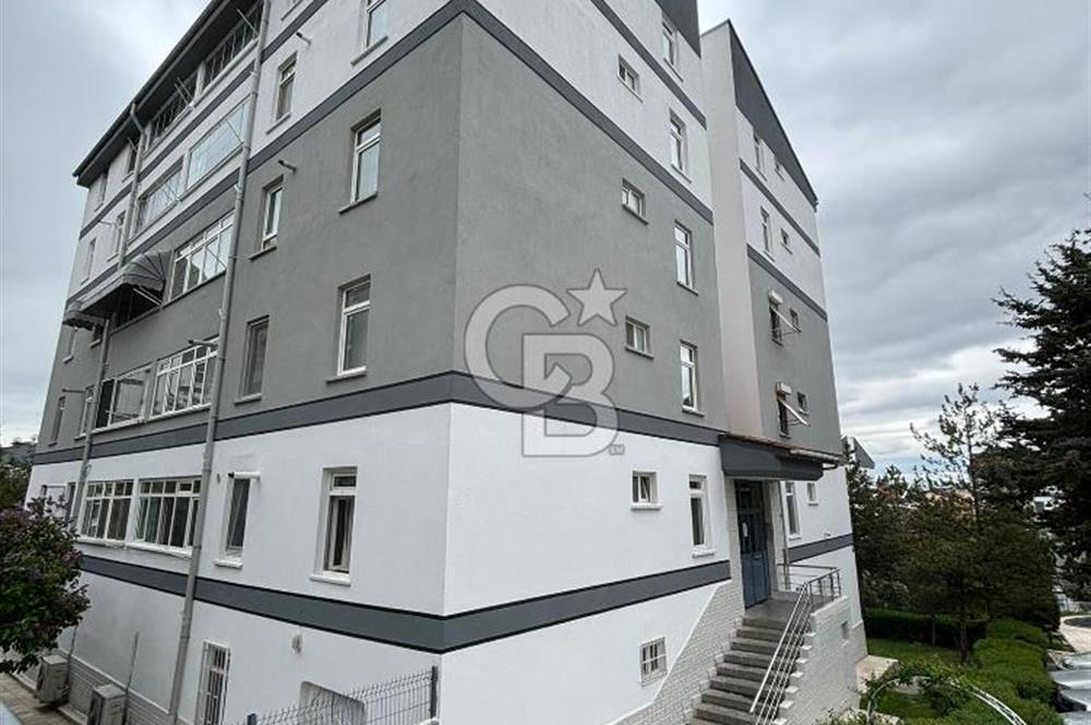 UĞURMUMCU MAH. HARBİŞ 2 SİTESİNDE BAKIMLI 2+1  KİRALIK DAİRE