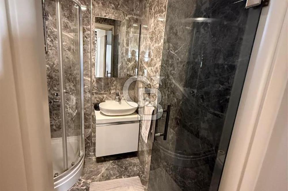 EVONA'DAN GÜZELYURT CUMBALI KONAKLARINDA 6+1 TEK MÜSTAKİL VİLLA
