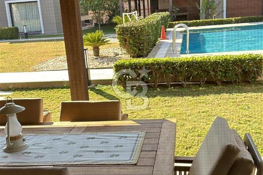 EVONA'DAN GÜZELYURT CUMBALI KONAKLARINDA 6+1 TEK MÜSTAKİL VİLLA