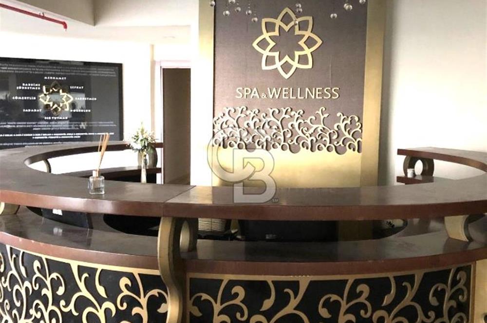 AYAŞ GRAND GARDEN İNN TERMAL&SPA'DA,50 M2, 2 HAFTA YAZ DÖNEMİ, FULL EŞYALI, SATILIK 1+1 DEVREMÜLK