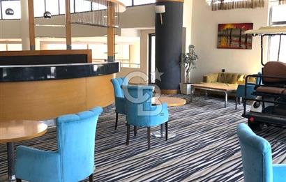 AYAŞ GRAND GARDEN İNN TERMAL&SPA'DA,50 M2, 2 HAFTA YAZ DÖNEMİ, FULL EŞYALI, SATILIK 1+1 DEVREMÜLK