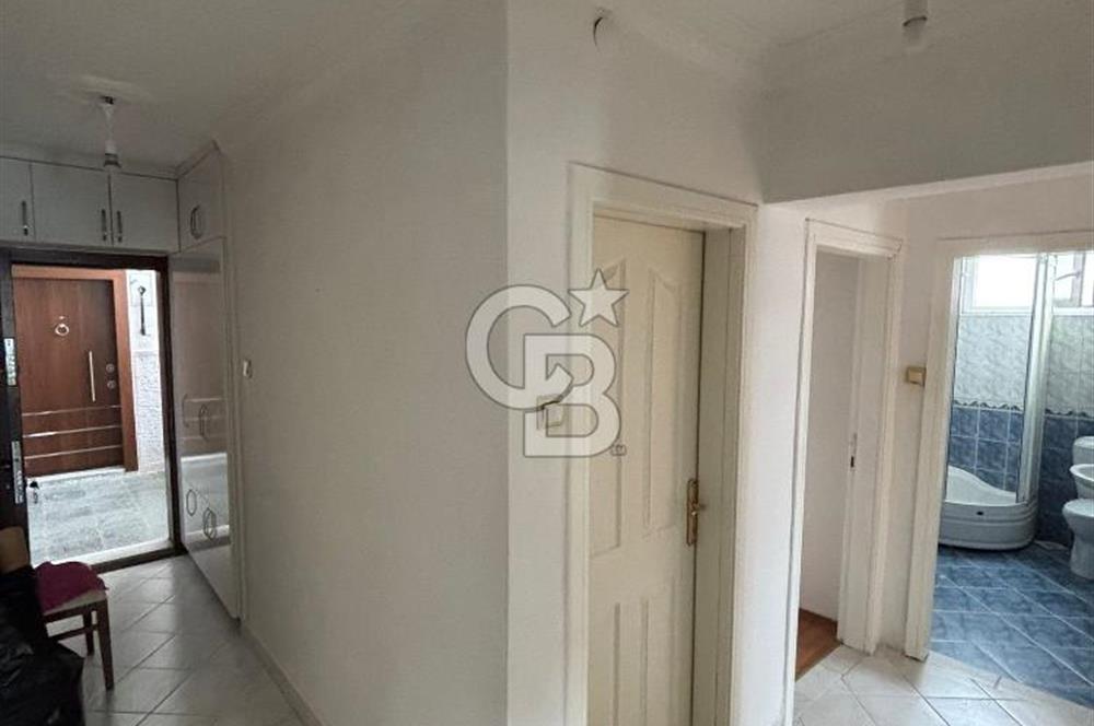 UĞURMUMCU MAH. HARBİŞ 2 SİTESİNDE BAKIMLI 2+1  KİRALIK DAİRE