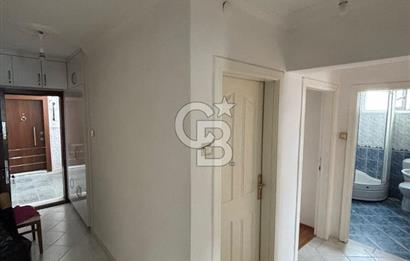 UĞURMUMCU MAH. HARBİŞ 2 SİTESİNDE BAKIMLI 2+1  KİRALIK DAİRE