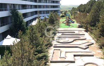 AYAŞ GRAND GARDEN İNN TERMAL&SPA'DA,50 M2, 2 HAFTA YAZ DÖNEMİ, FULL EŞYALI, SATILIK 1+1 DEVREMÜLK