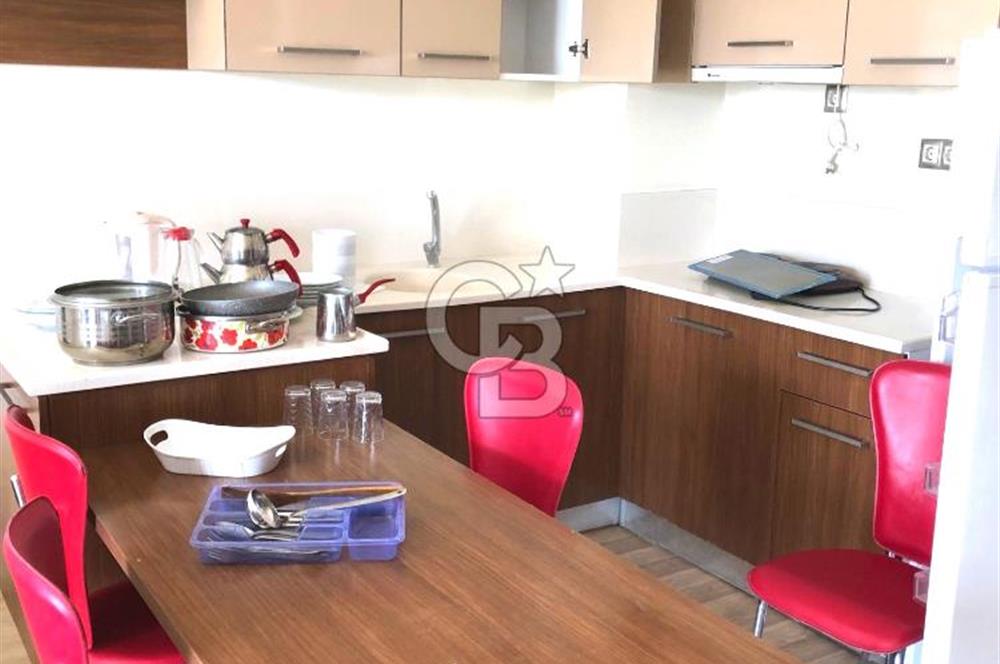 AYAŞ GRAND GARDEN İNN TERMAL&SPA'DA,50 M2, 2 HAFTA YAZ DÖNEMİ, FULL EŞYALI, SATILIK 1+1 DEVREMÜLK