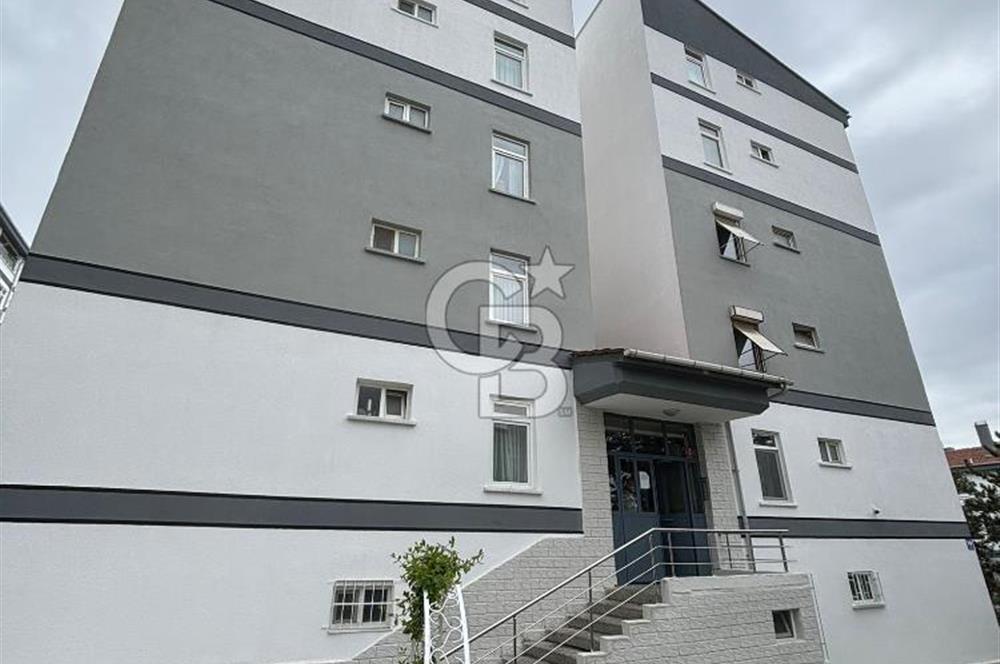 UĞURMUMCU MAH. HARBİŞ 2 SİTESİNDE BAKIMLI 2+1  KİRALIK DAİRE