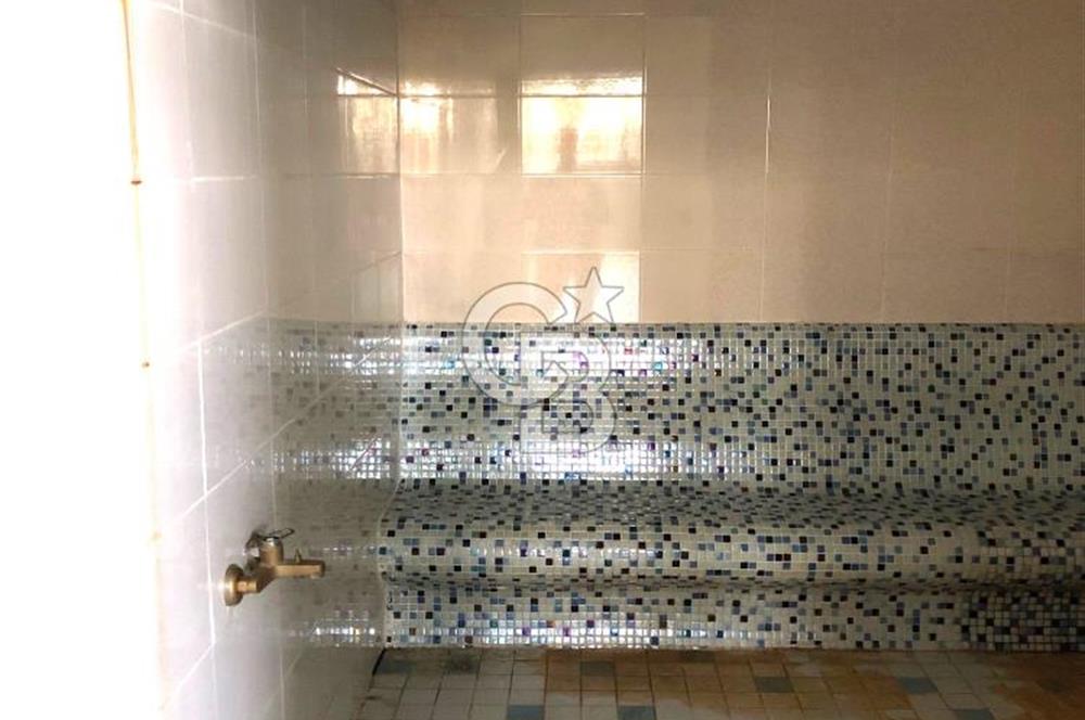 AYAŞ GRAND GARDEN İNN TERMAL&SPA'DA,50 M2, 2 HAFTA YAZ DÖNEMİ, FULL EŞYALI, SATILIK 1+1 DEVREMÜLK