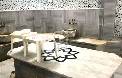 AYAŞ GRAND GARDEN İNN TERMAL&SPA'DA,50 M2, 2 HAFTA YAZ DÖNEMİ, FULL EŞYALI, SATILIK 1+1 DEVREMÜLK