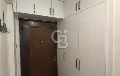 UĞURMUMCU MAH. HARBİŞ 2 SİTESİNDE BAKIMLI 2+1  KİRALIK DAİRE
