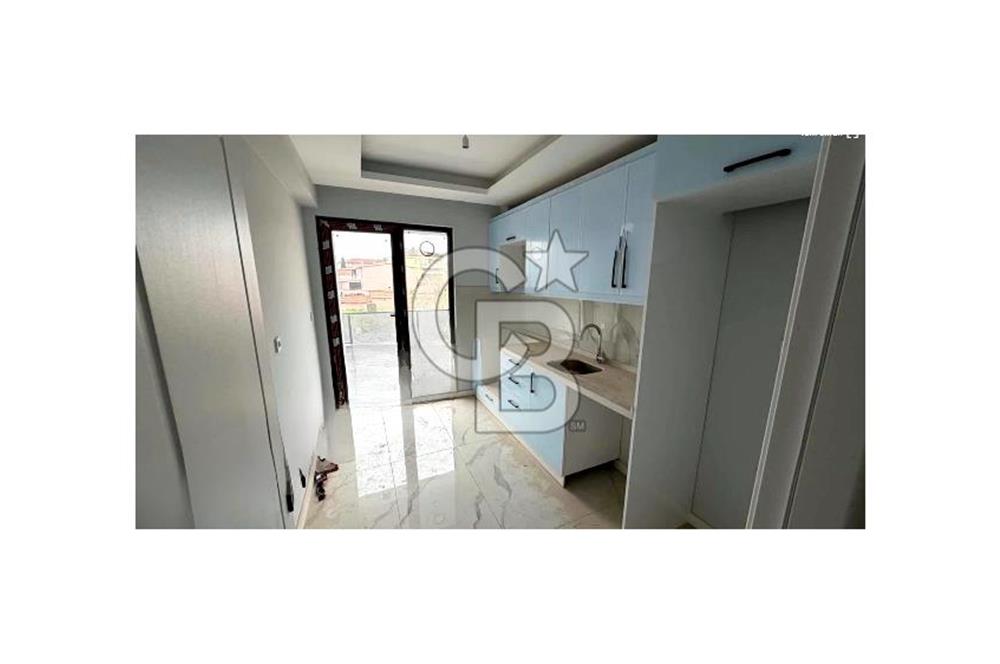 Bursa’nın Yeni Gözdesi Yolçatı’da, Şehir Hastanesi Yanı başında kiralık 2+1 