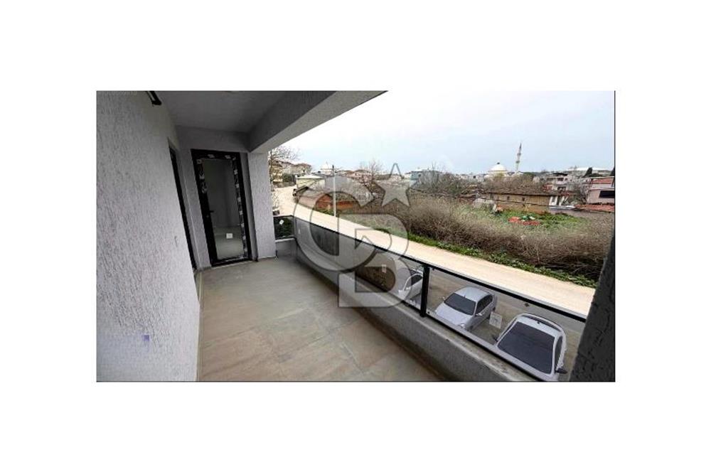 Bursa’nın Yeni Gözdesi Yolçatı’da, Şehir Hastanesi Yanı başında kiralık 2+1 