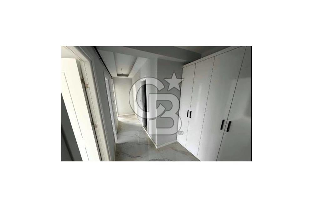 Bursa’nın Yeni Gözdesi Yolçatı’da, Şehir Hastanesi Yanı başında kiralık 2+1 