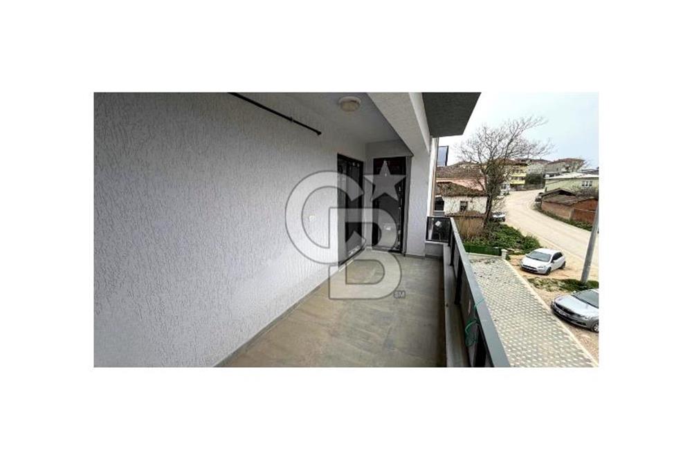 Bursa’nın Yeni Gözdesi Yolçatı’da, Şehir Hastanesi Yanı başında kiralık 2+1 