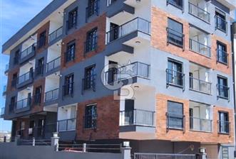 BUCA HÜRRİYET MAH SIFIR 1+1 KİRALIK DAİRE CBPH - 11 - 347193