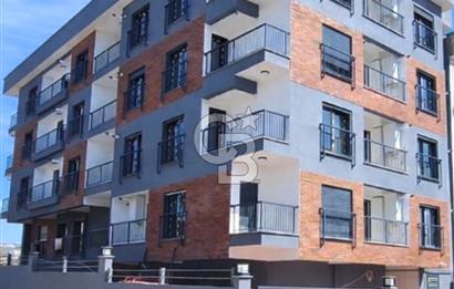 BUCA HÜRRİYET MAH SIFIR 1+1 KİRALIK DAİRE CBPH