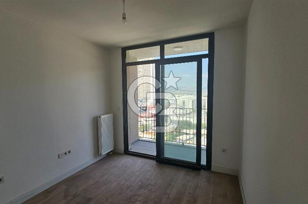 1+1 Kiralık Daire Modda Bulvar Bornova Altındağ Kamil Tunca Bulv