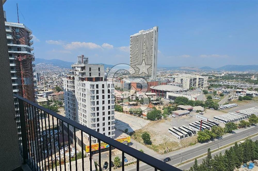1+1 Kiralık Daire Modda Bulvar Bornova Altındağ Kamil Tunca Bulv