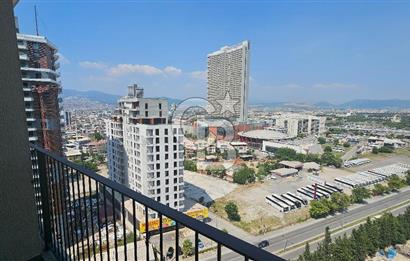 1+1 Kiralık Daire Modda Bulvar Bornova Altındağ Kamil Tunca Bulv
