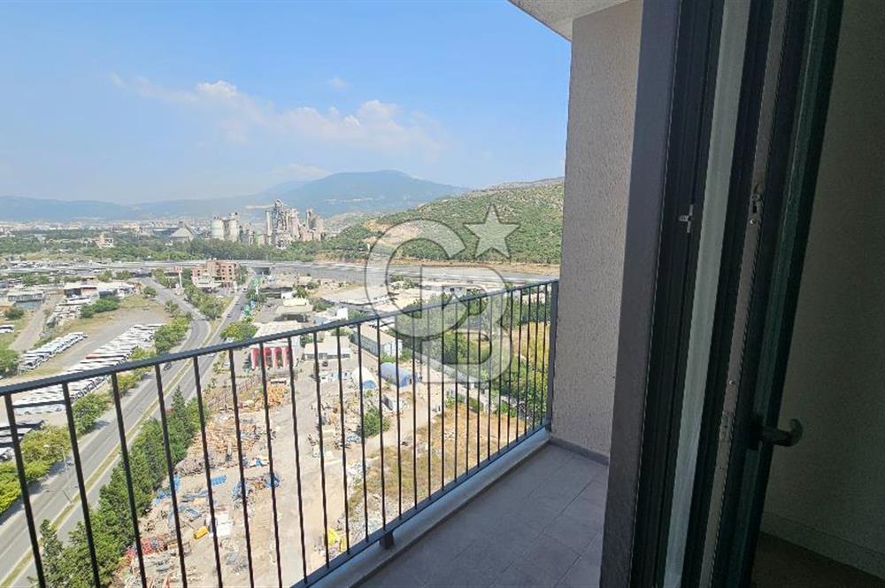 1+1 Kiralık Daire Modda Bulvar Bornova Altındağ Kamil Tunca Bulv
