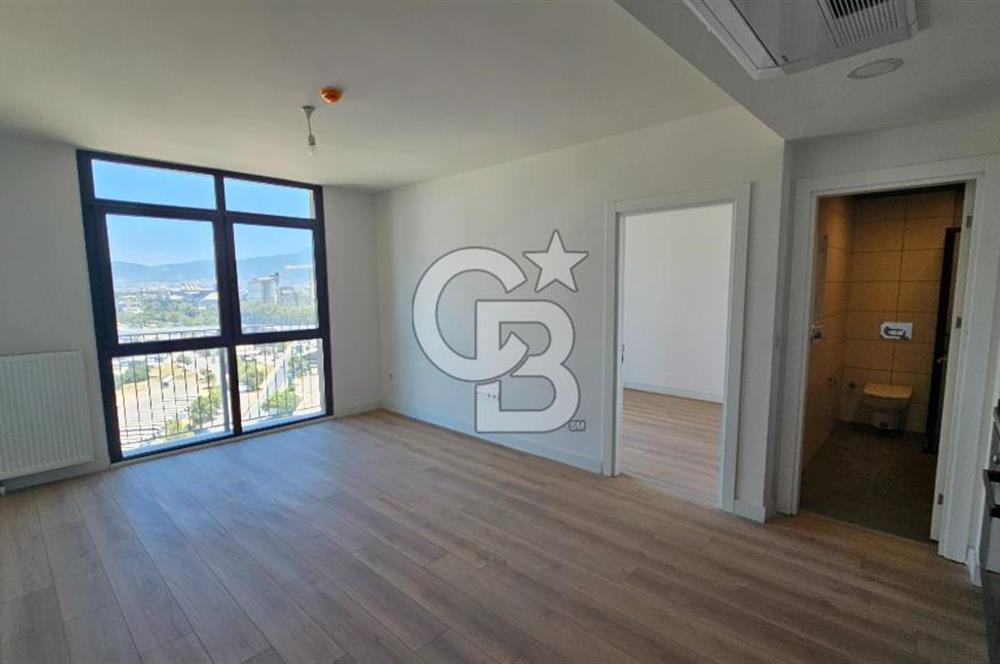 1+1 Kiralık Daire Modda Bulvar Bornova Altındağ Kamil Tunca Bulv