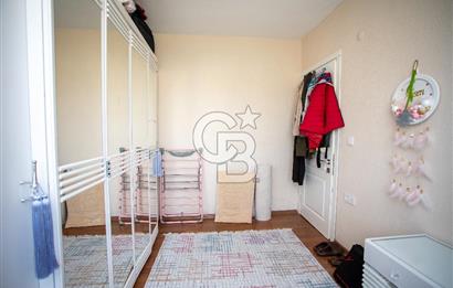 Foça Bağarası Hacıveli Mah. Satılık 3+1 Kapalı Mutfaklı Daire