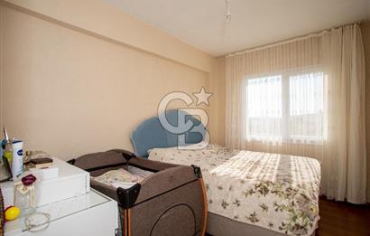 Foça Bağarası Hacıveli Mah. Satılık 3+1 Kapalı Mutfaklı Daire