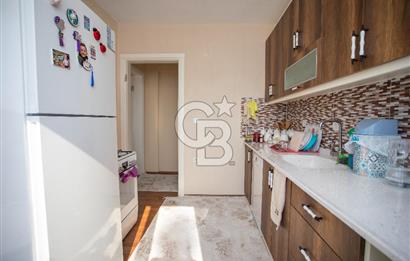 Foça Bağarası Hacıveli Mah. Satılık 3+1 Kapalı Mutfaklı Daire
