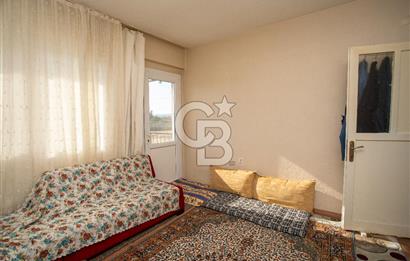 Foça Bağarası Hacıveli Mah. Satılık 3+1 Daire
