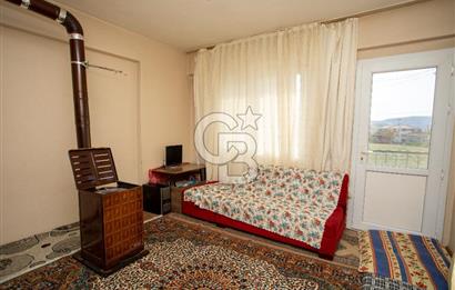 Foça Bağarası Hacıveli Mah. Satılık 3+1 Daire