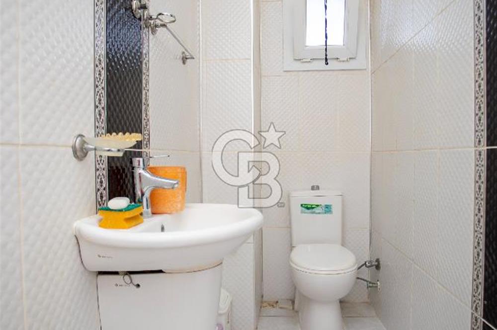 Foça Bağarası Hacıveli Mah. Satılık 3+1 Daire