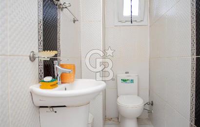 Foça Bağarası Hacıveli Mah. Satılık 3+1 Daire