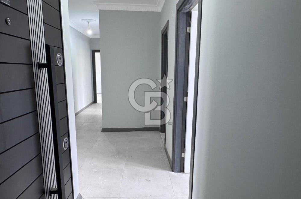 ARNAVUTKÖY VADİPARKTA SATILIK 3+1 ARA KAT DAİRE