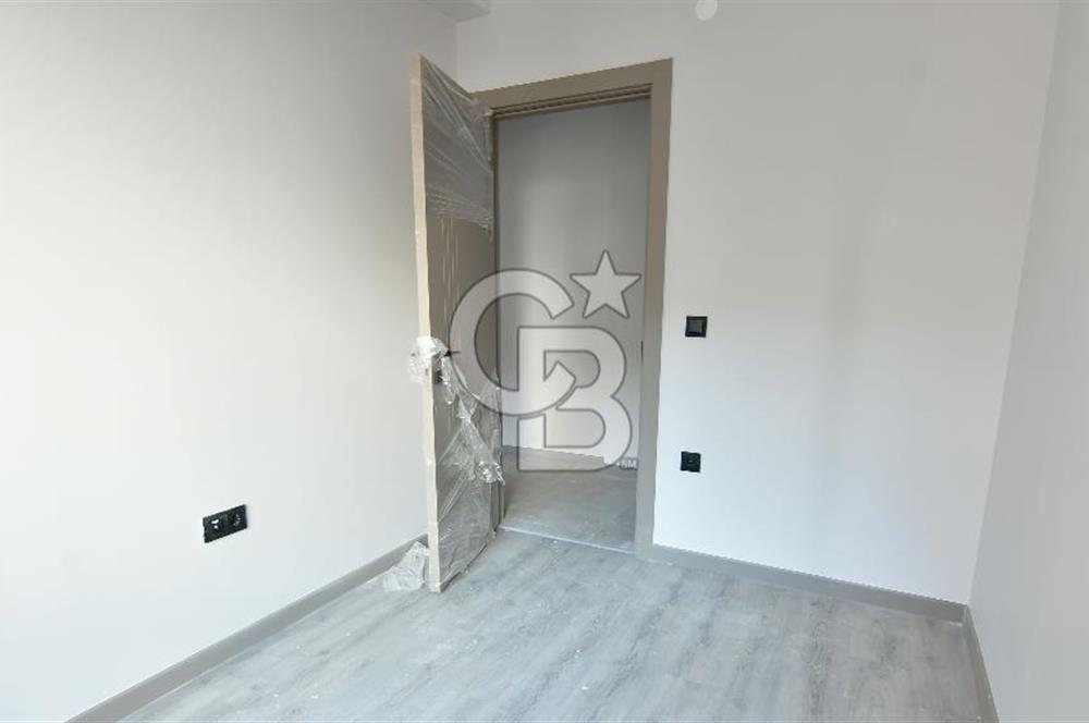 KORUPARK YANI MESCİOĞLU KORULİNE-3'TE SIFIR 3+1 KİRALIK DAİRE