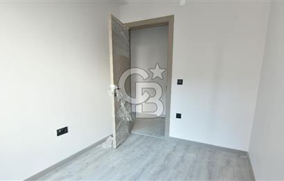 KORUPARK YANI MESCİOĞLU KORULİNE-3'TE SIFIR 3+1 KİRALIK DAİRE