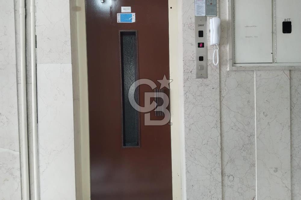 Aşağı Eğlence Huzur Sitesinde 3+1 Kiralık Daire