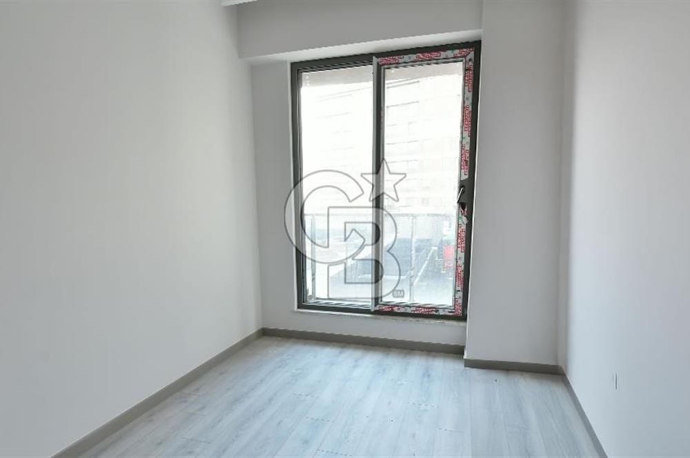 KORUPARK YANI MESCİOĞLU KORULİNE-3'TE SIFIR 3+1 KİRALIK DAİRE