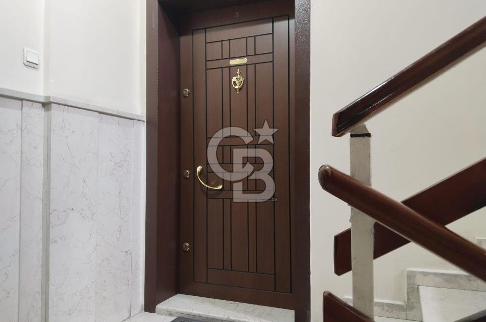 Aşağı Eğlence Huzur Sitesinde 3+1 Kiralık Daire