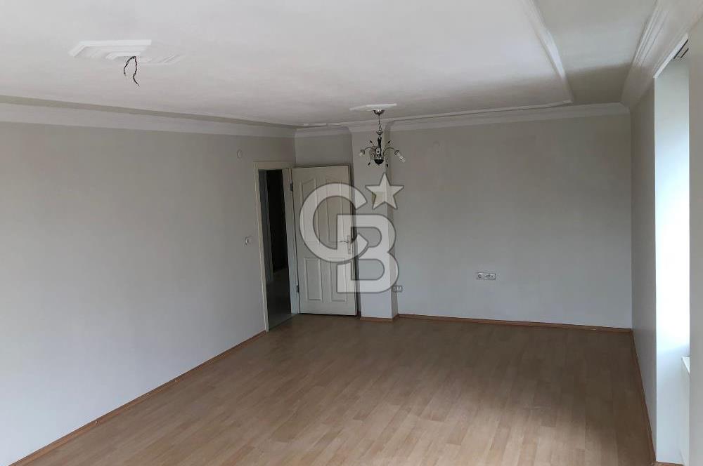 CB KİNG'DEN BAHÇELİEVLER MAHALLESİ 145m² 3+1 SATILIK DAİRE