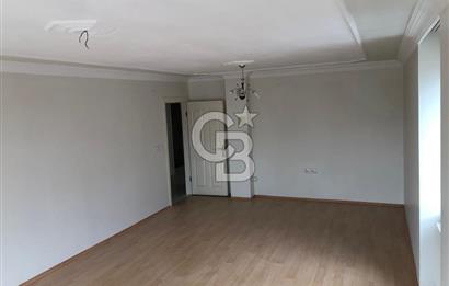 CB KİNG'DEN BAHÇELİEVLER MAHALLESİ 145m² 3+1 SATILIK DAİRE