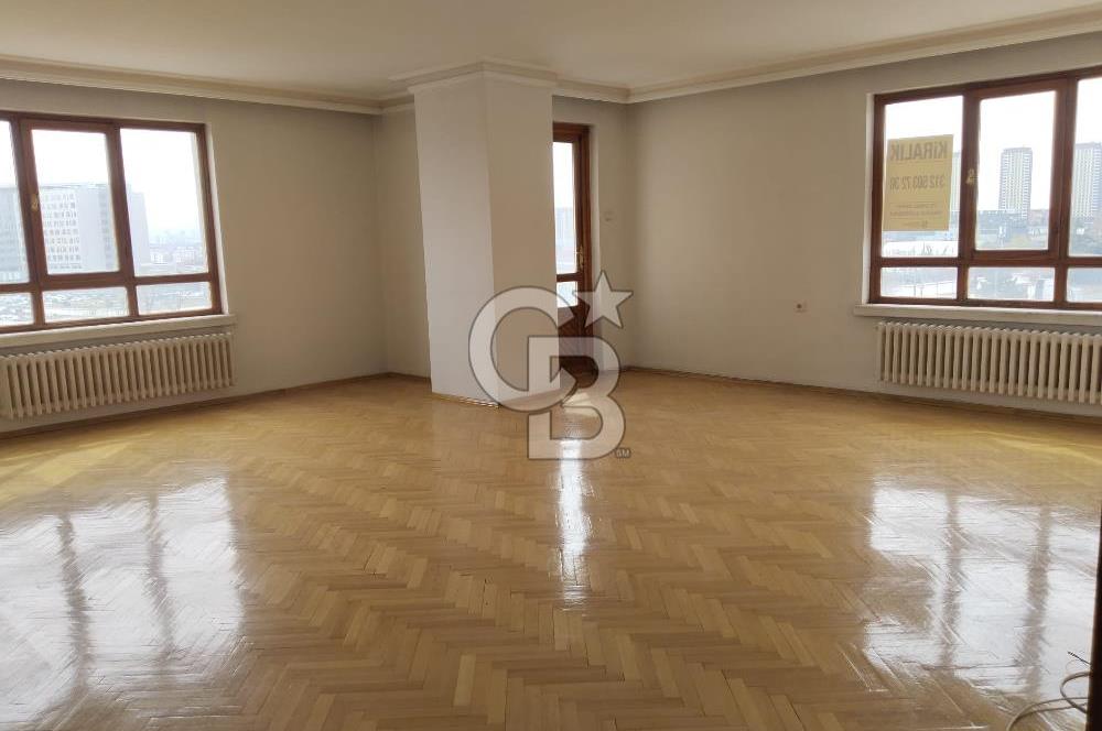 Aşağı Eğlence Huzur Sitesinde 3+1 Kiralık Daire