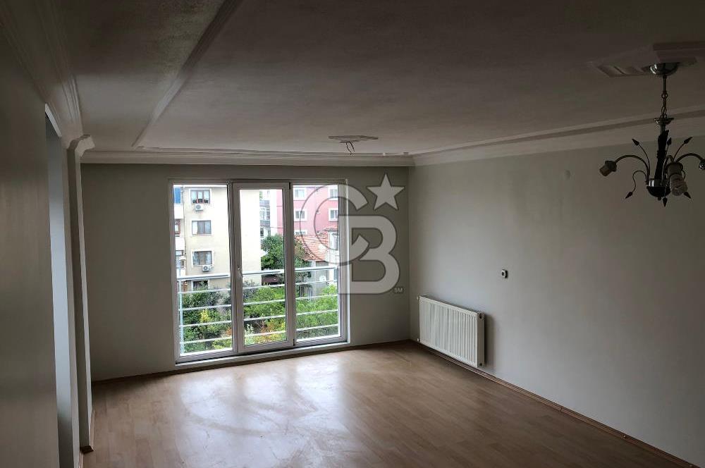 CB KİNG'DEN BAHÇELİEVLER MAHALLESİ 145m² 3+1 SATILIK DAİRE