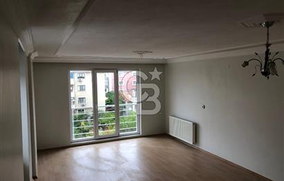 CB KİNG'DEN BAHÇELİEVLER MAHALLESİ 145m² 3+1 SATILIK DAİRE