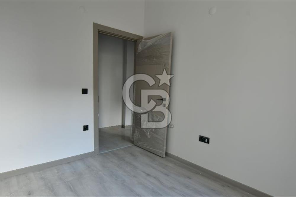 KORUPARK YANI MESCİOĞLU KORULİNE-3'TE SIFIR 3+1 KİRALIK DAİRE